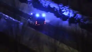 #Ambulance en #politie onderweg melding #Krimpen aan den IJssel #gemkadij