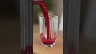 🍎🥕🍠 Apfel-Rote-Bete-Karotten-Saft: Der ultimative Energie- und Detox-Boost!