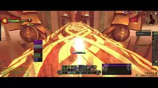 ⚔️ Halls of Valor Heroic &mdash; Clearing the Trials With Ease