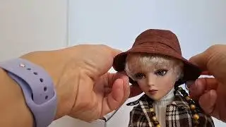 Unboxing Ellowyne Wilde Artful Ease 