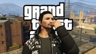 Rooftop Rumble in GTA 5 Online in 2025