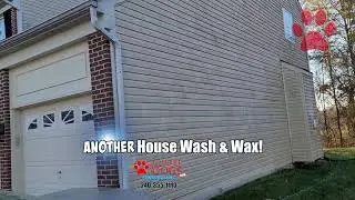 House Washing PG county Md