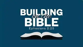 Sunday Morning Service | January 18, 2026 - Guest Speaker: Doug Ramage