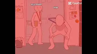 sorry mom 😅 #fypシ #subscribe #funny #mom #dance #capcut