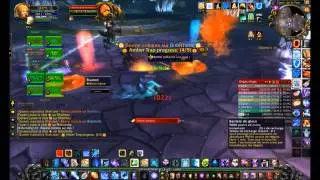 Grande Imp&eacute;ratrice Shek'zeer - Le Coeur de la Peur (10 NM) - Ceredwen