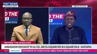 Pres. Tinubu Approves Posting Of Four Ambassador-Designates To Key Foreign Missions
