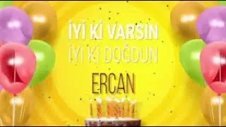 Ercannın  doğum  Günü 2025  FINANI  SON  31  30