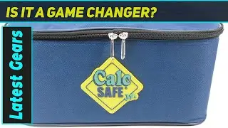 EAI Education CalcSAFE Jr.: The Ultimate Calculator Storage for Classrooms