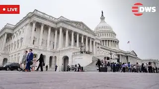 LIVE: Government Shutdown Crisis: Bay Area Leaders Discuss Local Impacts | Full Remarks  | AC15