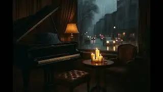 Marbo Beatz - Piano Jazz Bar Study Relaxation Music
