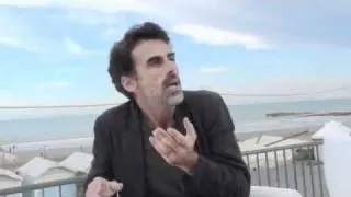 Festival di Venezia 2010: Intervista a Thomas Trabacchi
