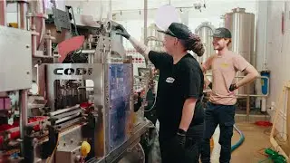 East Coast Canning + Printing &mdash; узнайте, чем мы занимаемся