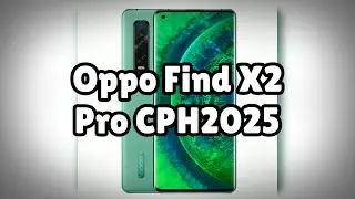 Photos of the Oppo Find X2 Pro CPH2025 | Not A Review!