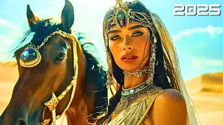 Oud Music BGM - Primal Frequencies | Oud Music 2025