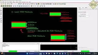 13_Standard PCB Thickness