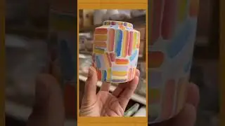 Elegant Color Techniques for Porcelain #fineceramics #porcelaindesign #glazework #ceramicartist