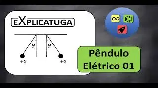 Pêndulo Elétrico 01