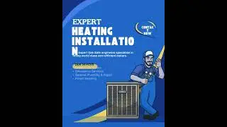 Trusted Gas and Heating Experts Offering Full Installation and Maintenance Services