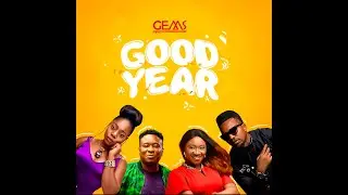 GOOD YEAR - GEMS OFFICIAL LYRIC VIDEO
