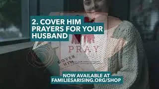 Covering Your Family In Prayer Live