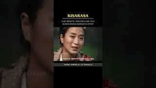 Umur berapa tau kalau kluwek itu yang bikin rawon jadi hitam? #kisarasa #shorts
