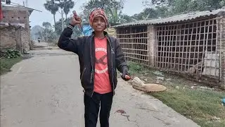 Badminton Playing With Divyansh 🏸 || VLOG 