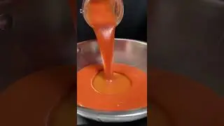 chicken popcorn with ketchup best cooking          ★food #chicken #short★