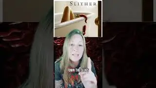 Slither movie review (2006) #slither #horror #bodyhorror