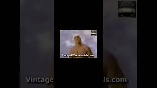 Wrestler commercials PT 2 #shorts #sicw #hulkhogan  #jamehoffarth #ronpowers #wwe #commercial