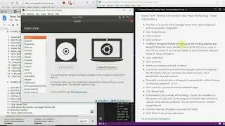 Инструкция по настройке Tezos на Ledger Nano S в виртуальной машине Ubuntu 18 на Windows 10, часть 1.