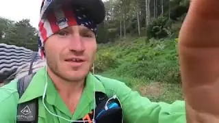 Ice Age Trail thru hike 2019: Day 23 and 24