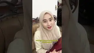 NYAMAR JADI PRAMUGARI😱 Karna ekspektasi keluarga berakhir dengan hal ini ‼️