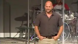 Walking with God Through Pain and Suffering - Chuck Eastman
