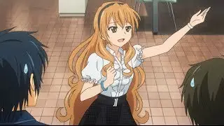 Golden Time + Kids on the Slope
