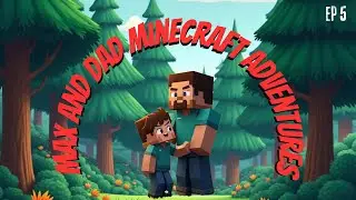 We Completed Our INSANE Minecraft XP Farm