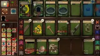 #13【Card Survival: Fantasy Forest】2年目の夏から