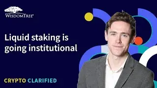 How Lido&rsquo;s stETH is scaling across crypto and traditional finance | Crypto Clarified