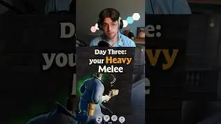 How Melee WORKS in Deadlock