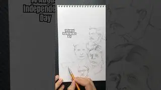 78th Independence Day of Pakistan #15august #drawingtutorials #independenceday #14august