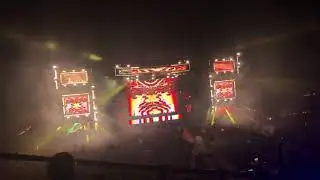 Liquid Stranger Bass Canyon 2019