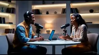 Men Want Peace. Women Want Safety. Here&rsquo;s the REAL Conversation 
