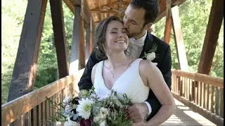 Megan and Nathan | Full Highlight | Burns Videography