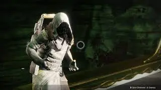 Destiny 2 Opulence Get Xur this Week for Exotic Arbalest