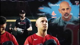 Потрясающий рекламный ролик MLB Network о постсезоне Red Sox 2025 года!