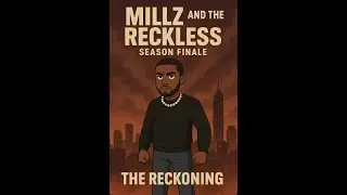 MILLZ AND THE RECK SIMS 4 TVShow Show 
