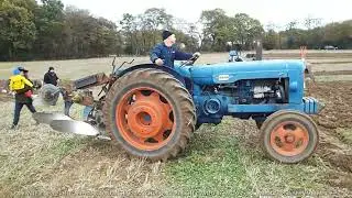 Fordson Power Major #4