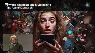 Subnet Talk | Philipp Wintersberger - AI-Supported Multitasking in Human-Computer Interaction | FS1
