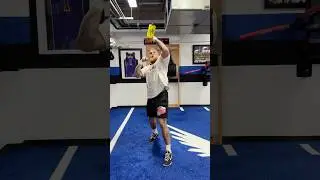 Precision beats power - June 28th I KO Chavez - go get W