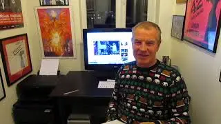 LEVEL 42 Being a fan in 2020 by Julian Hall
