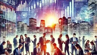 Are Trump&rsquo;s policies setting us up for a financial boom, Or?